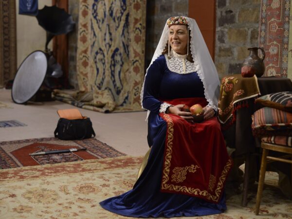 Her Armenia: Culture, Craft & Connection