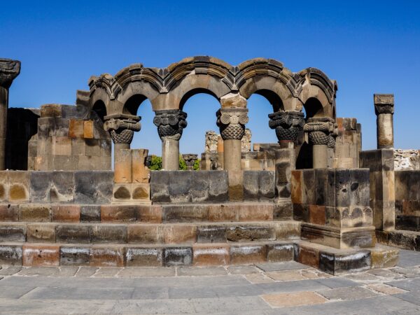 Armenia Heritage Route