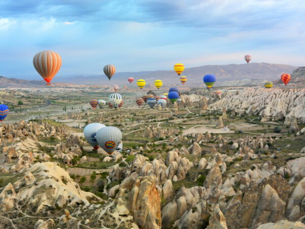 Turkey & Armenia: Ancient Lands, Timeless Stories