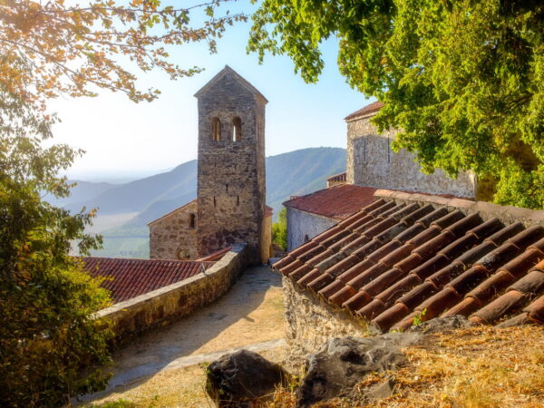 Armenia & Georgia: A Journey Through the Heart of the Caucasus
