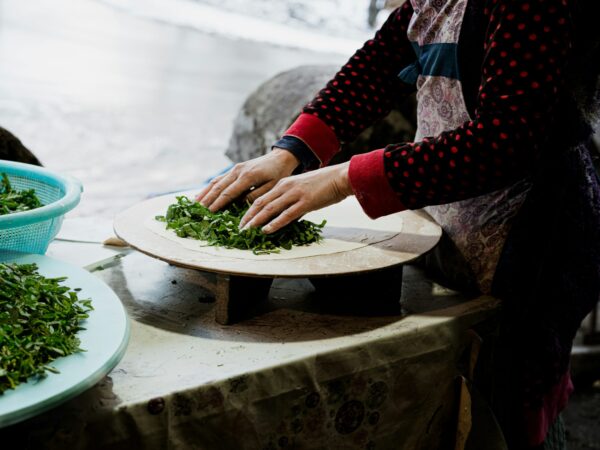 Flavors of Azerbaijan